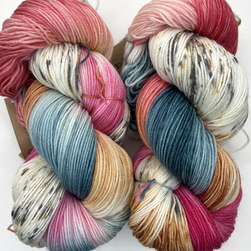 Manos Alegria 9023 Genghis Khan -