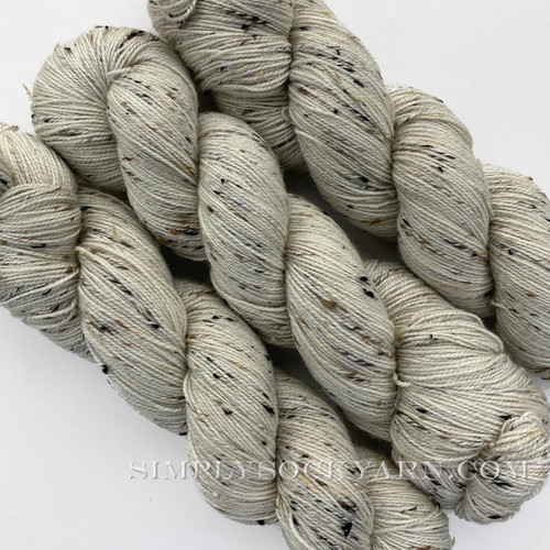 LTY Tweed Sock Slalom -