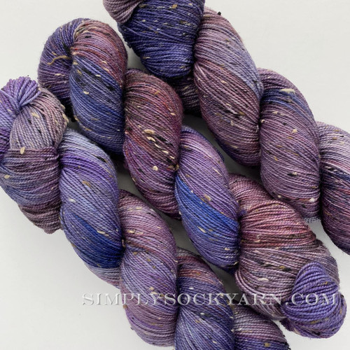 LTY Tweed Sock Winslow -