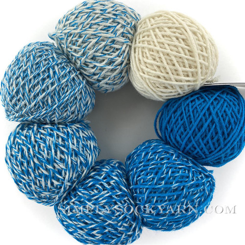 Zauber Perlen 2413 Samsara - 4250331334008