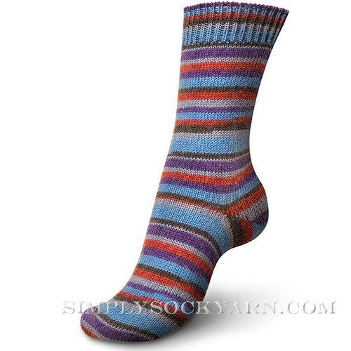 Regia Kaffe Fasset 3862 Blue -