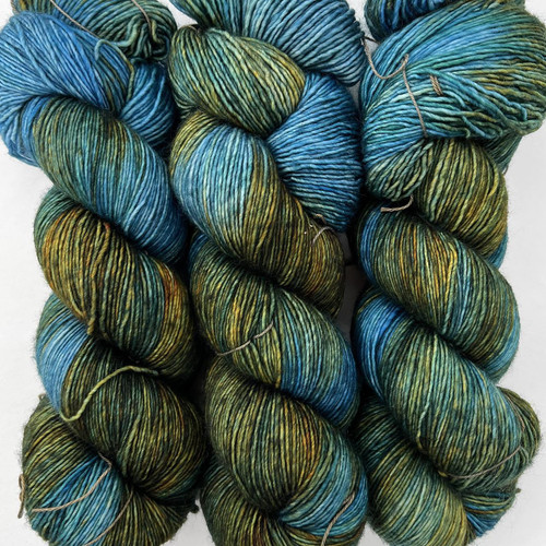 MT Merino Light New Shire -