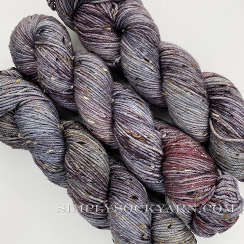 LTY Tweed DK Lake Powell -