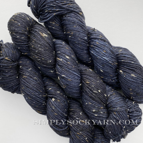 LTY Tweed DK Nightfall -