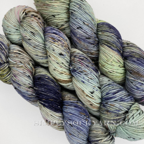 LTY Tweed DK Prickly Pear -