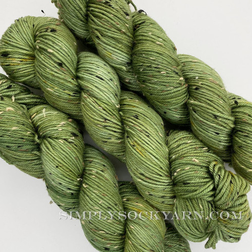 LTY Tweed DK Saguaro -