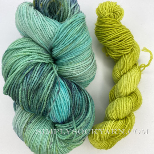 FF Sock Set Ghosts + Ecto -