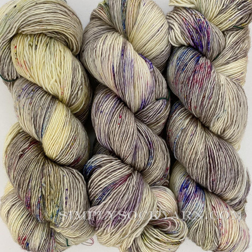 MT Merino Light Blizzard -