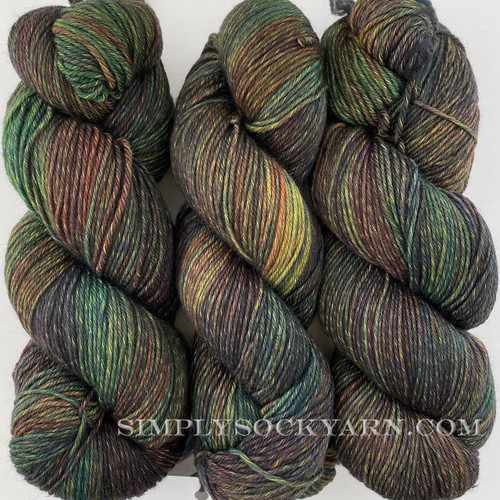 VY Asana Sport Forbidden Forest -