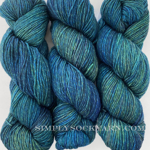 VY Shakti DK High Tide -