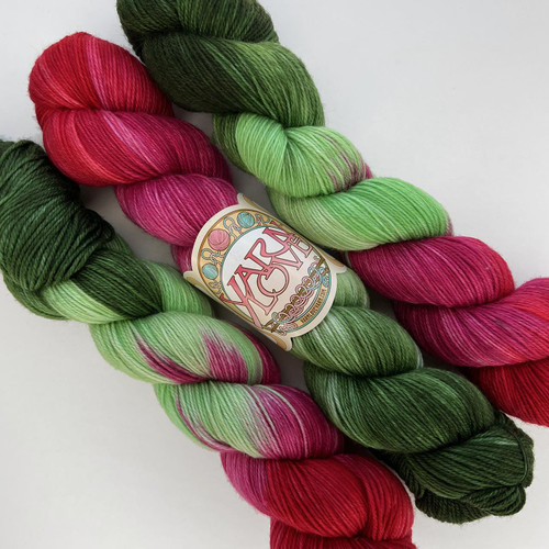 YL Juliet Peppermint Twist -