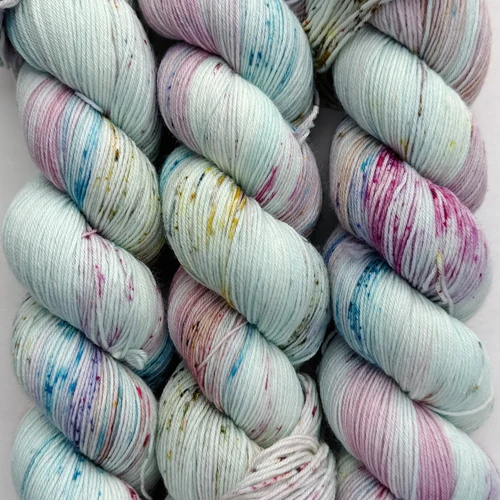 LITLG Sock Chirp -