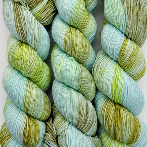 LITLG Sock Earthshine -