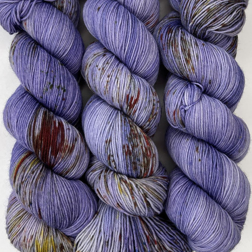 LITLG Sock French Lavender -