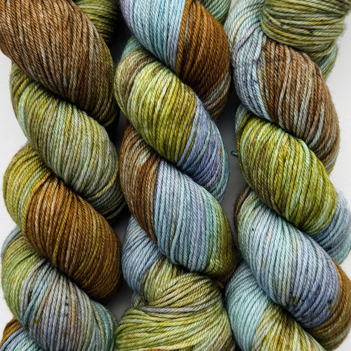 LITLG DK Twist Firefly -