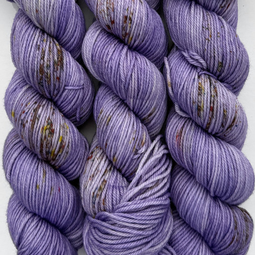 LITLG DK Twist French Lavender -
