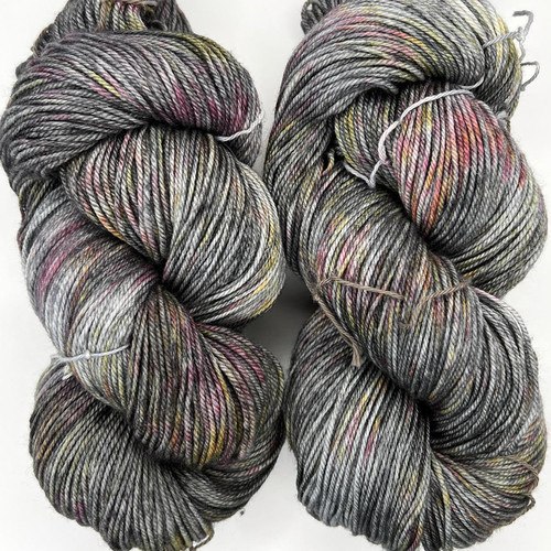 MT Pashmina Spooky Stars -