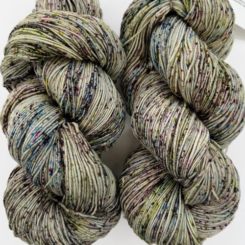 Malabrigo Sock 344 Myths -