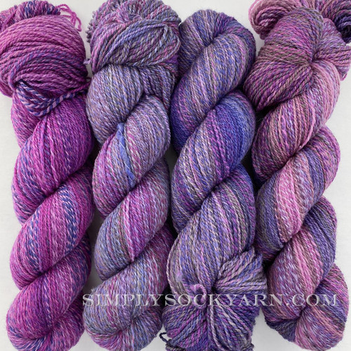 ST MCTT Microbatch No. 03 -