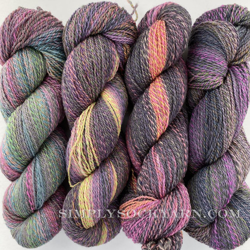 ST MCTT Microbatch No. 07 -