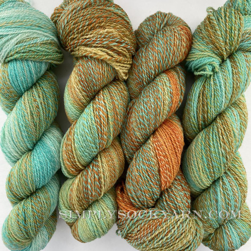 ST MCTT Microbatch No. 10 -