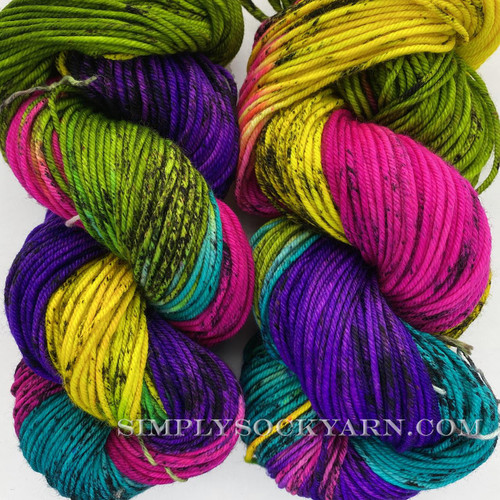 MT VIntage Pinata Pop -