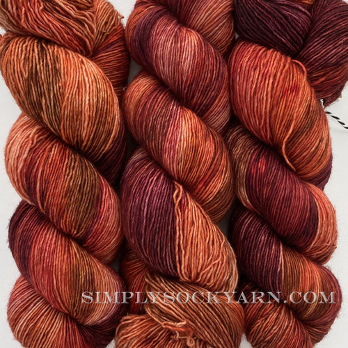 S&S Barley Currant Jelly -