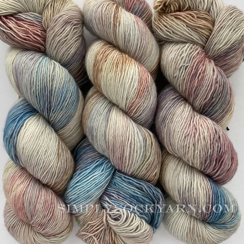 S&S Barley Skating -