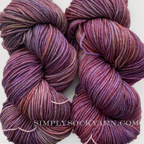 MT Vintage Alizarin -