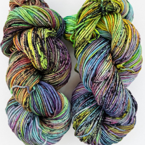 MT Vintage Electric Rainbow -