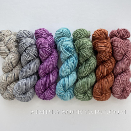 FS Curated Mini Set No. 2 -