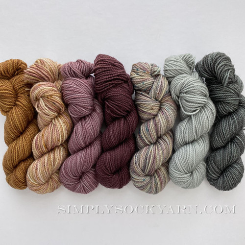 FS Curated Mini Set No. 4 -