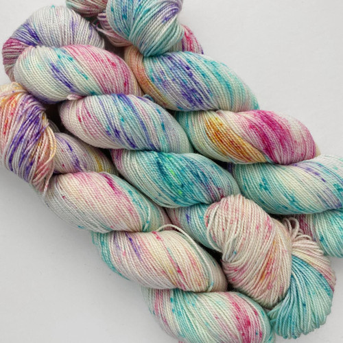 EY Sock Mexican Wedding Dress -