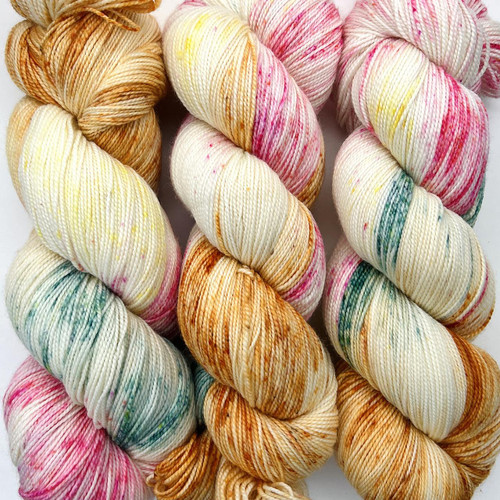 EY HH Cash Bohemian Market -