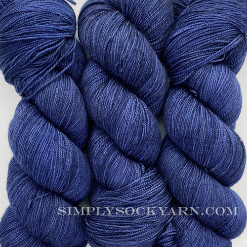 EY HH Cash Navy Blazer -