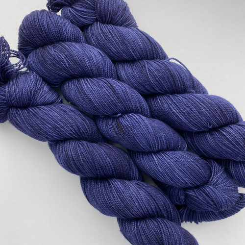 EY Sock Navy Blazer -