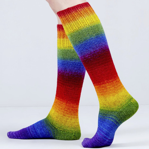 Urth Uneek Sock Kit Harmony -