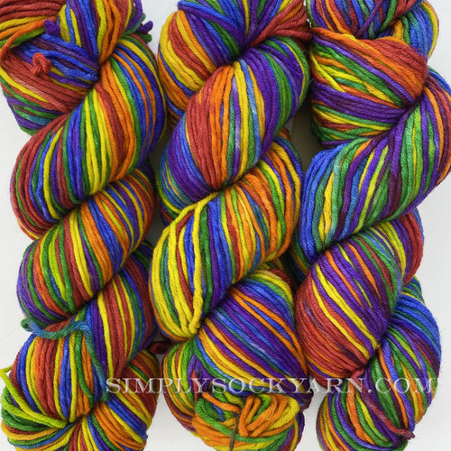 Urth Uneek Worsted Harmony - 716715482719