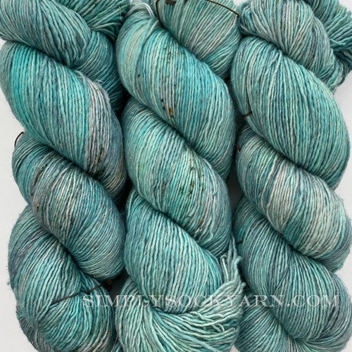 MT TML+Copper Cenote -