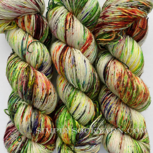 MT Merino Light Unstuck -