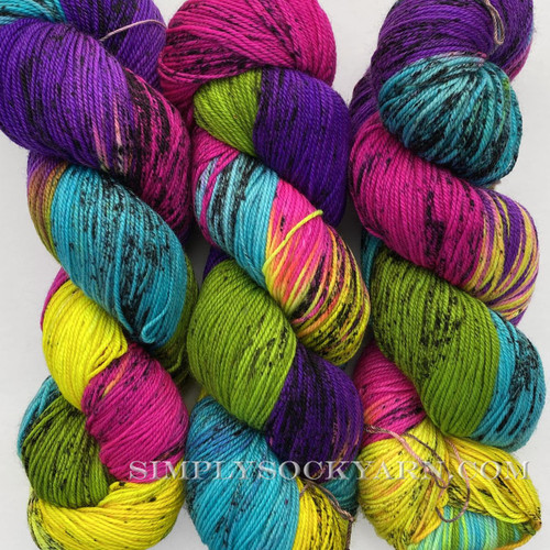 MT Twist LT Pinata Pop -