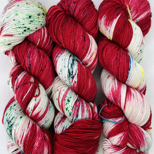 MT Tosh Sock Shy Girl -