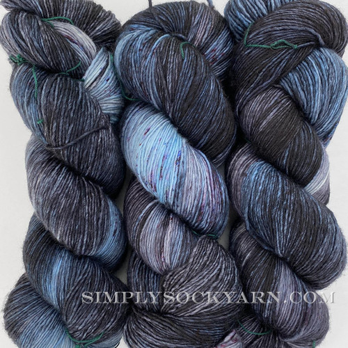 MT Merino Light Spellbound -