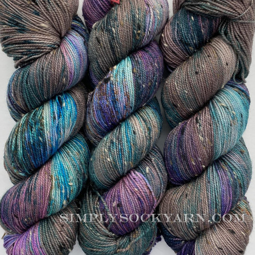 HLoco Tweed Elixir -