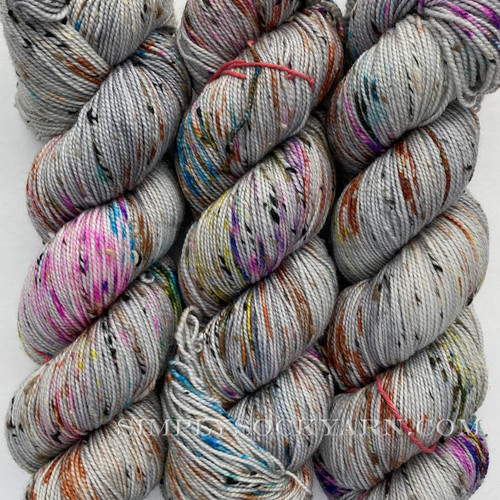 HLoco Tweed Show Off -