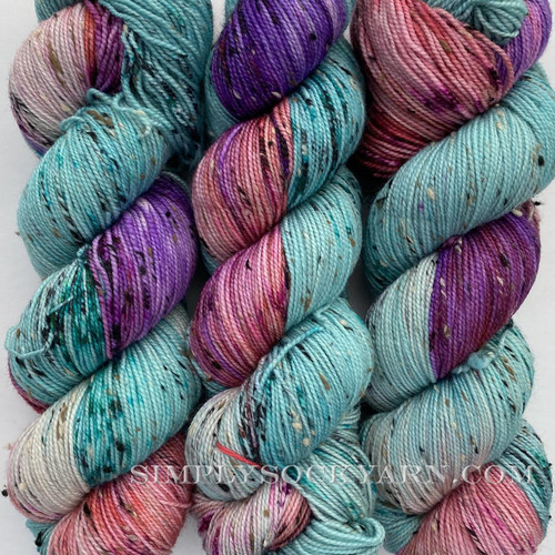 HLoco Tweed In Your Orbit -