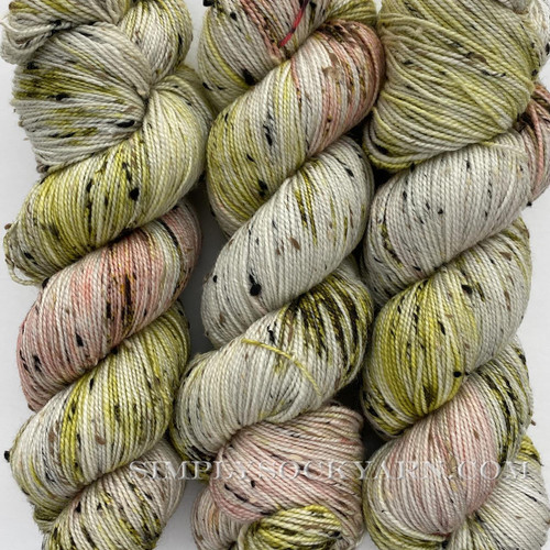 HLoco Tweed Chickadee -