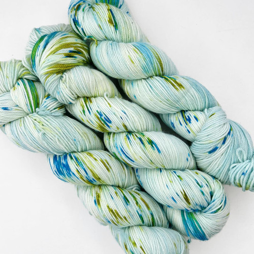 DIC Smooshy Mint Drop -