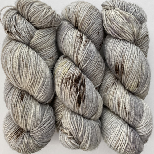 S&S Alfalfa MCN Up in the Attic -