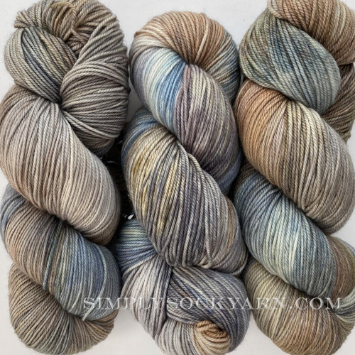 S&S Alfalfa MCN Shore Bird -